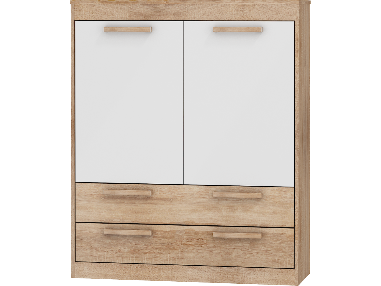 Spintelė MXS-26 6 Spintelė MXS-26 6