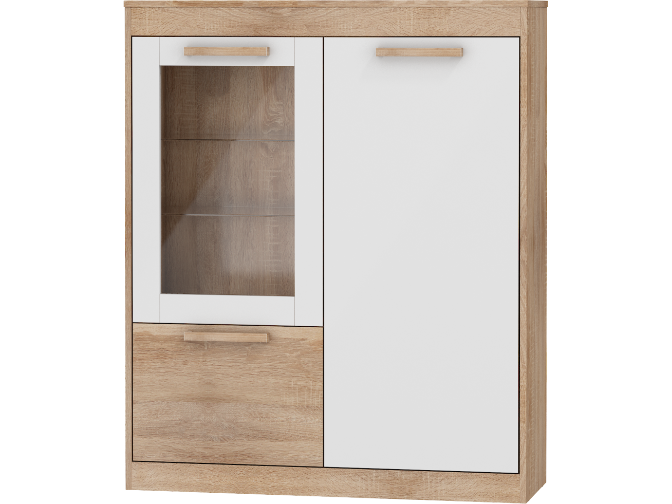 Spintelė MXS-27 6 Spintelė MXS-27 6