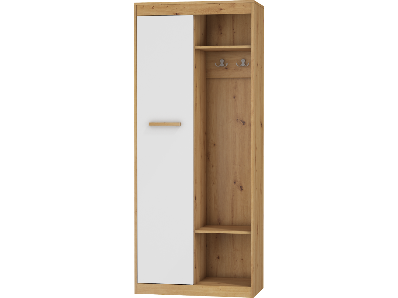 Spinta MXS-36 8 Spinta MXS-36 8