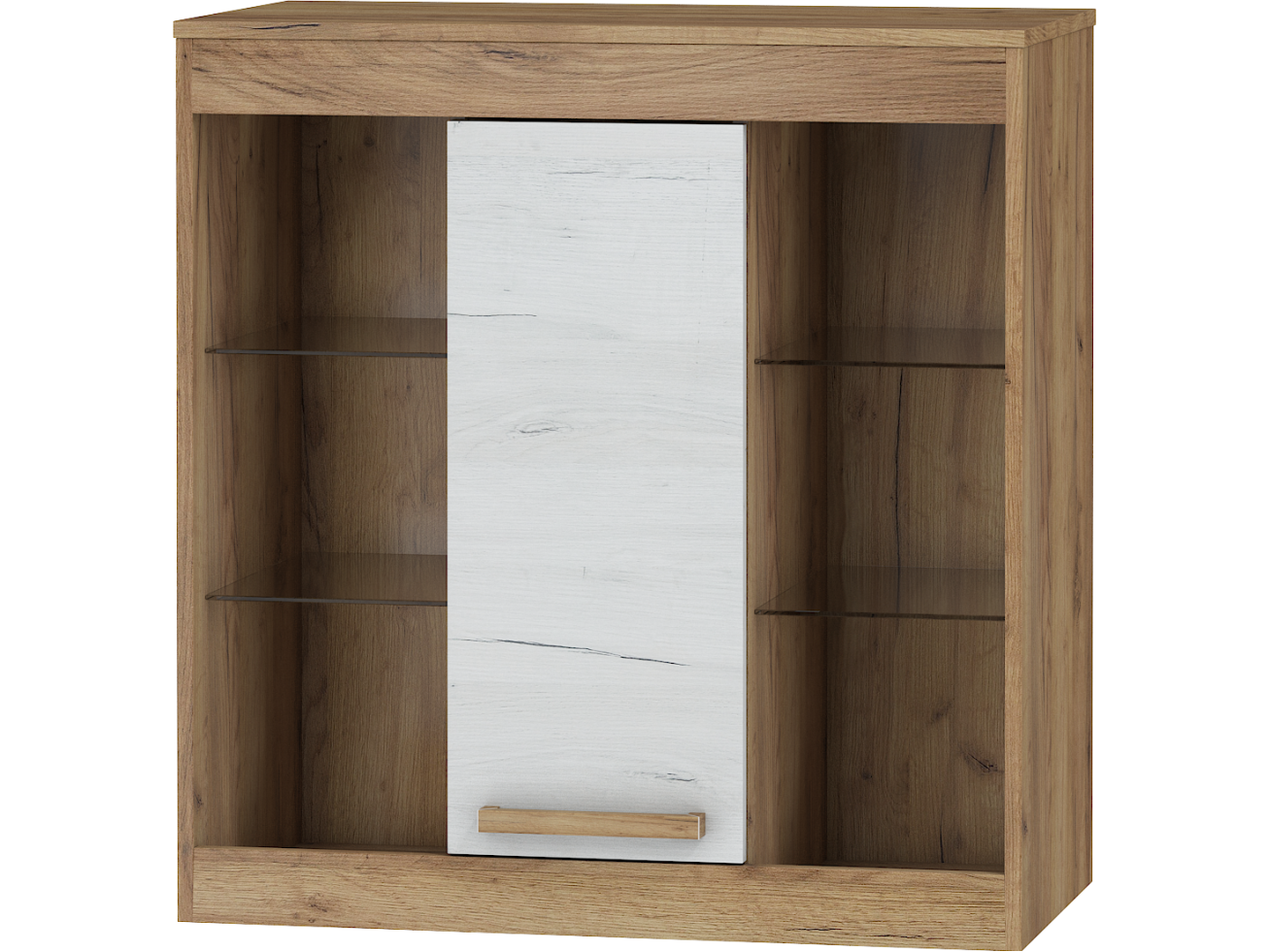 Pakabinama spintelė MXS-40 7