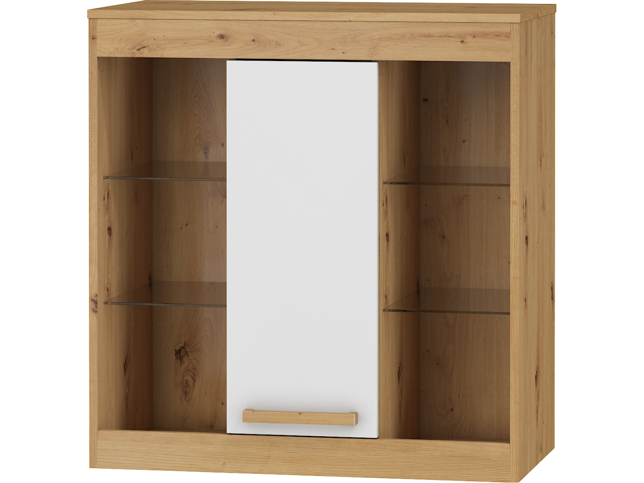 Pakabinama spintelė MXS-40 8