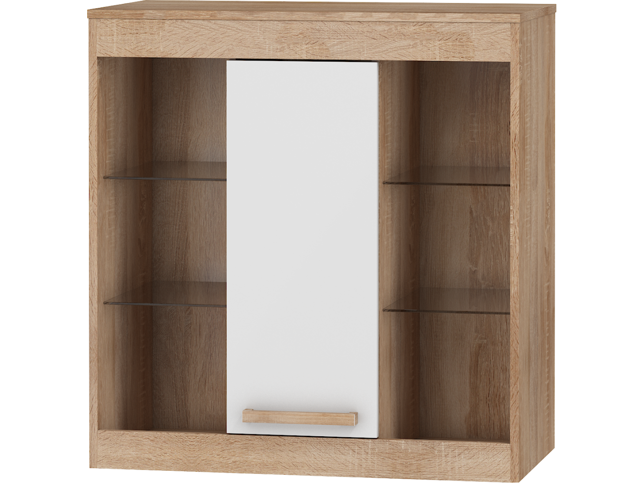 Pakabinama spintelė MXS-40 6 Pakabinama spintelė MXS-40 6