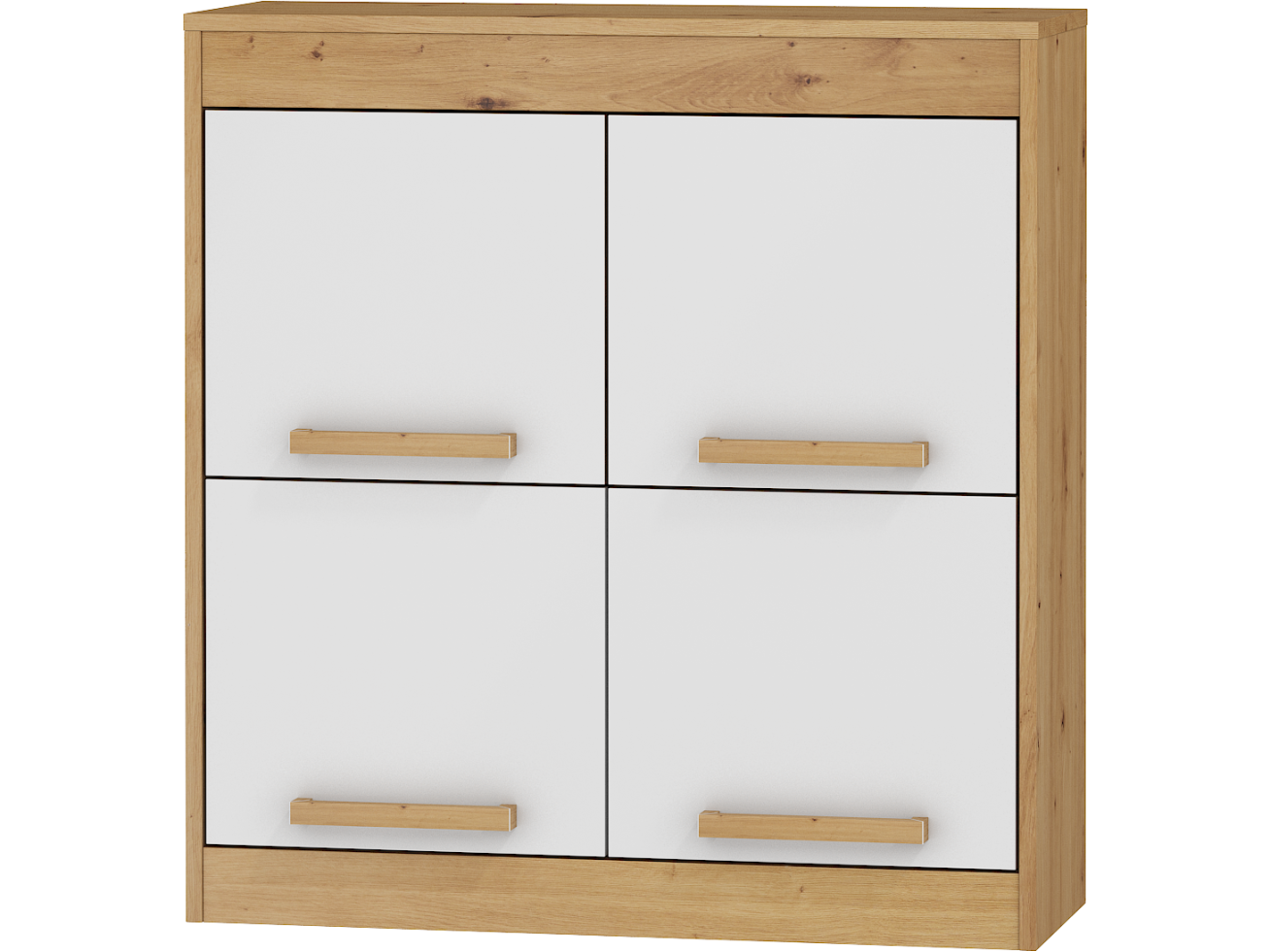 Pakabinama spintelė MXS-41 8