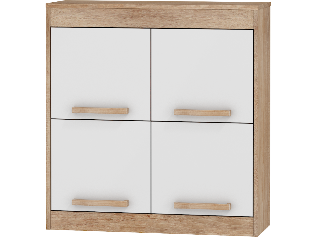 Pakabinama spintelė MXS-41 6 Pakabinama spintelė MXS-41 6