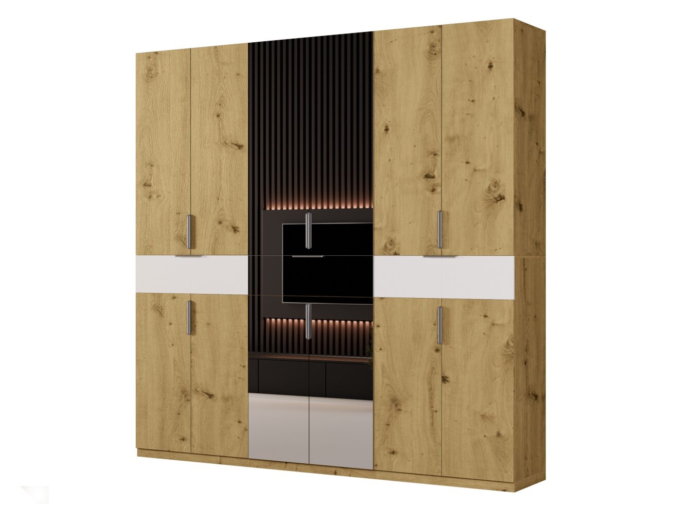 Spinta MBL 270/240 13