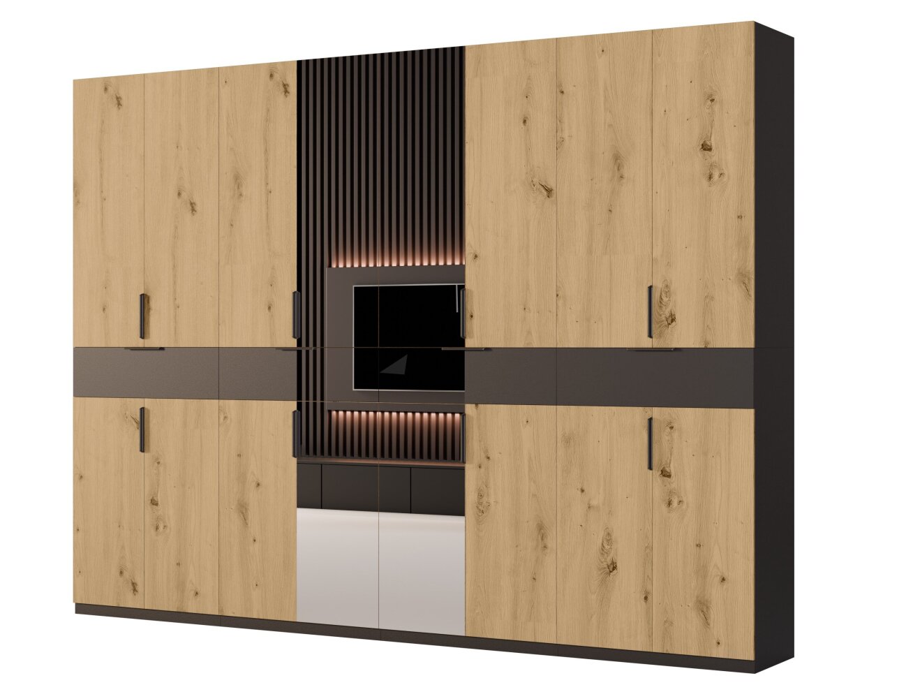 Spinta MBL 360/240 15