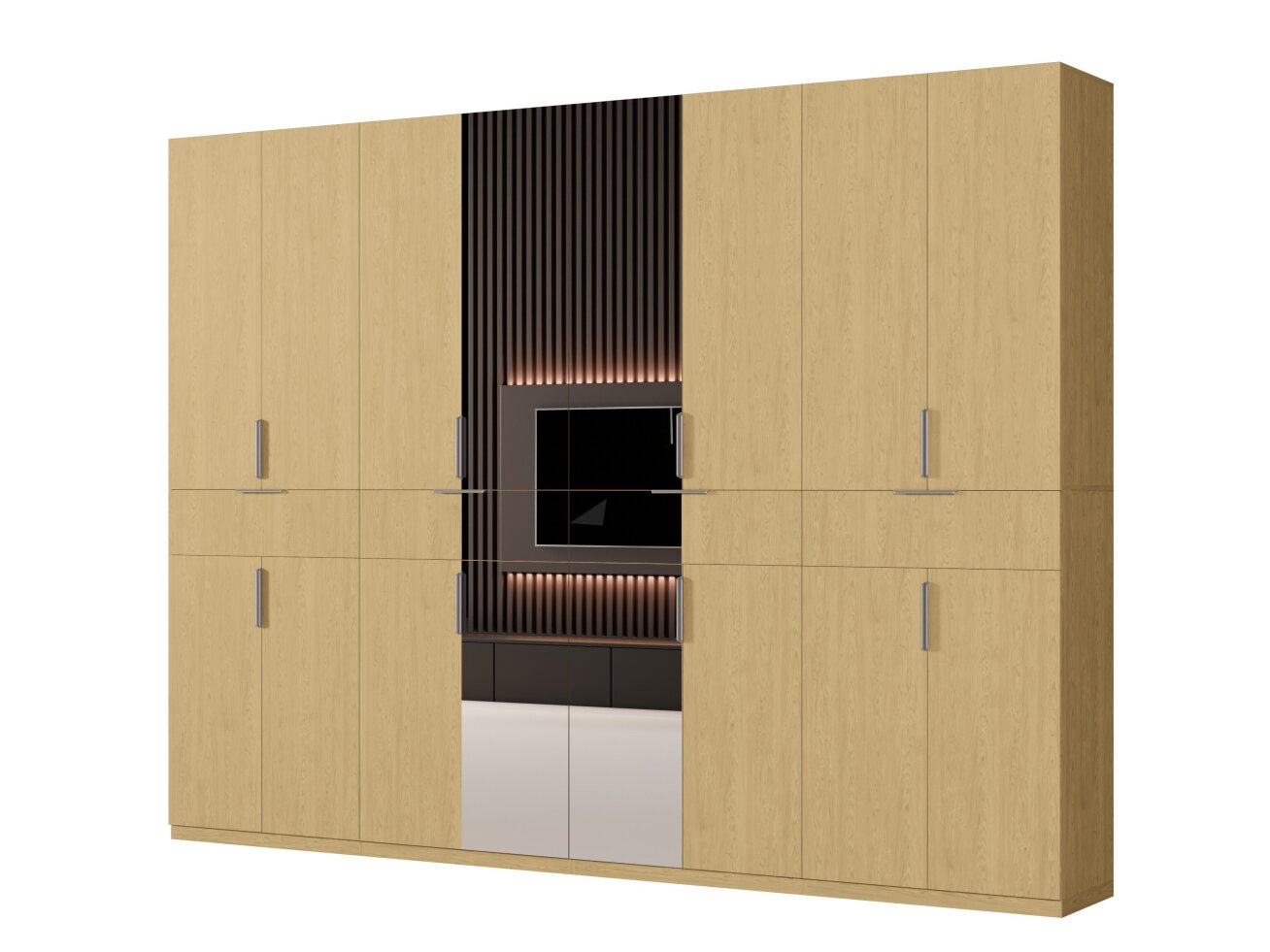 Spinta MBL 360/240 13 Spinta MBL 360/240 13