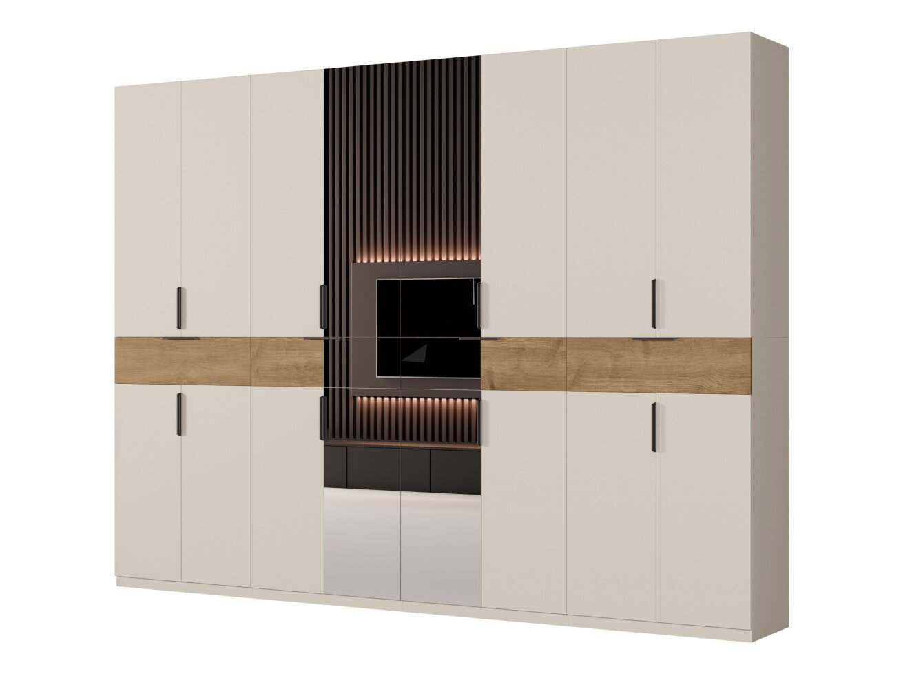 Spinta MBL 360/240 16 Spinta MBL 360/240 16