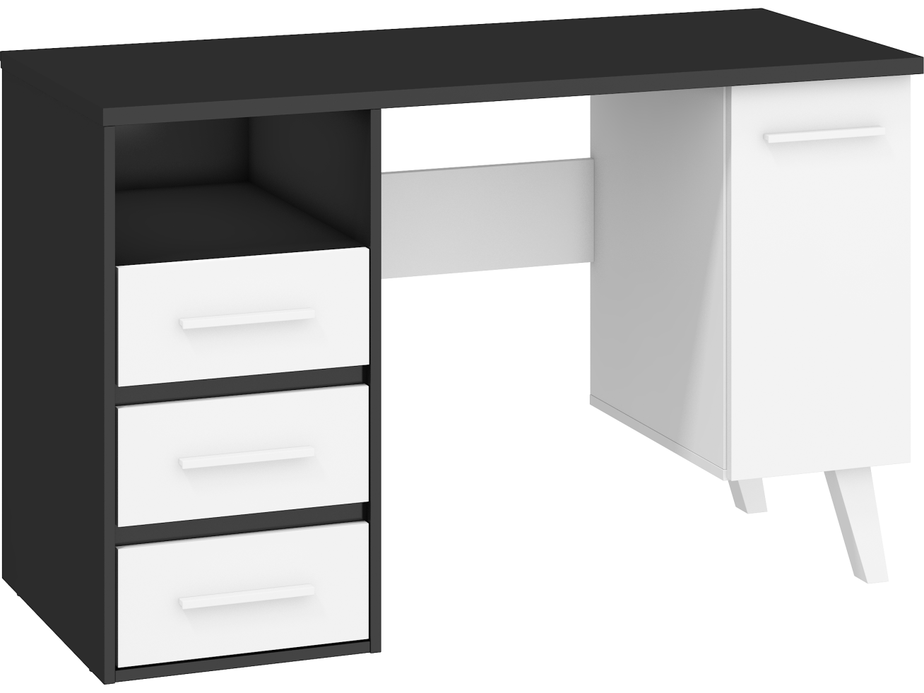 Darbo stalas NOR-01 10