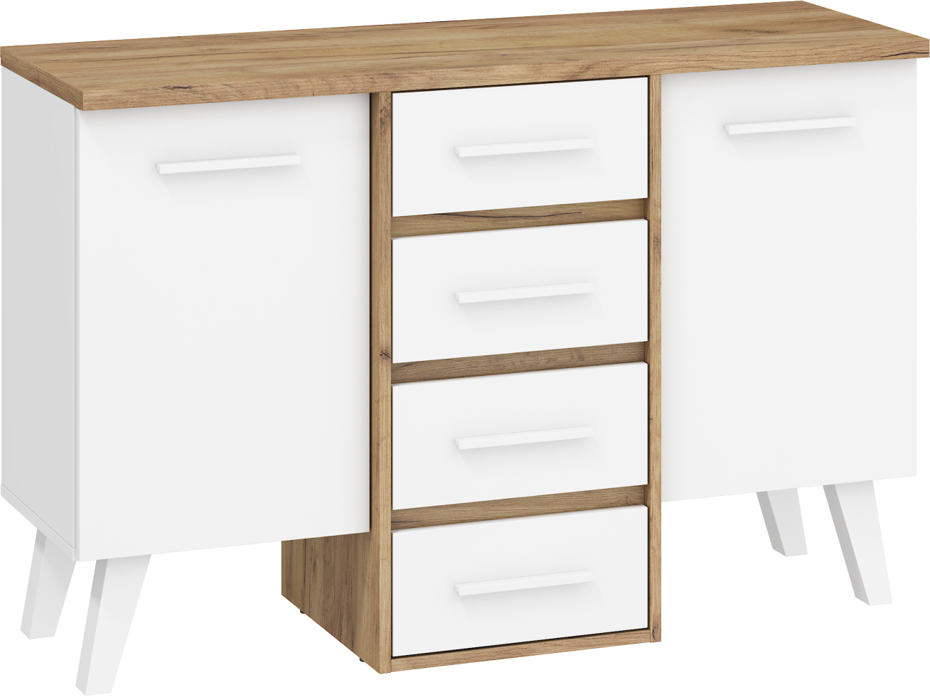 Komoda NOR-04 9 Komoda NOR-04 9