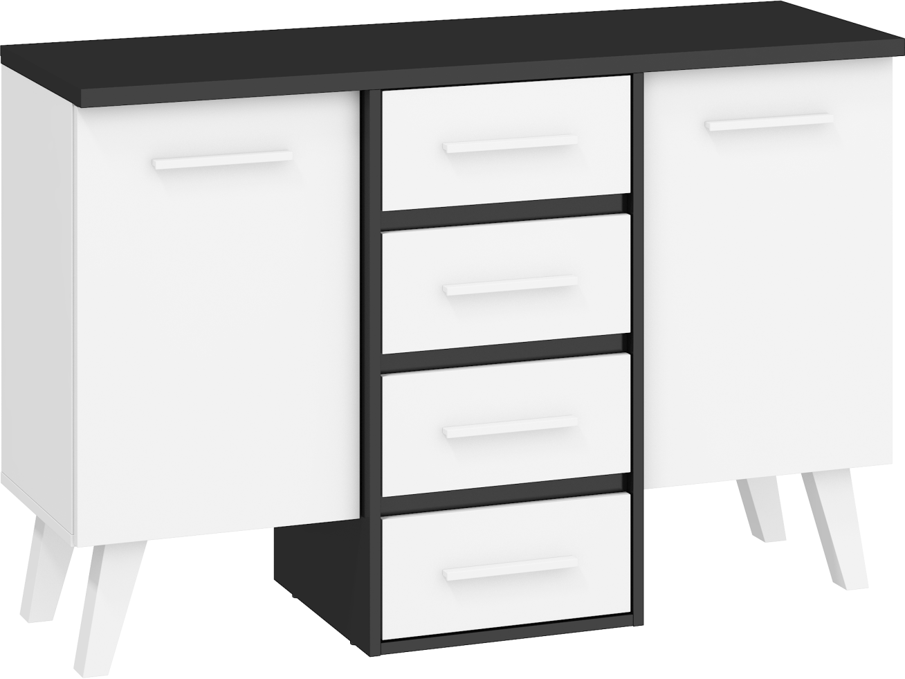 Komoda NOR-04 10 Komoda NOR-04 10