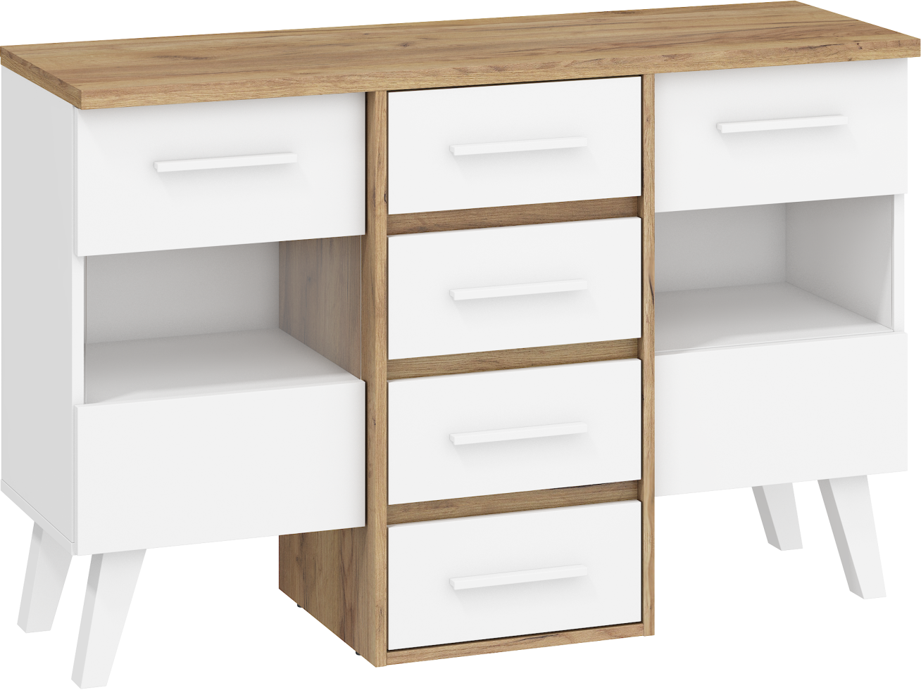 Komoda NOR-05 9 Komoda NOR-05 9