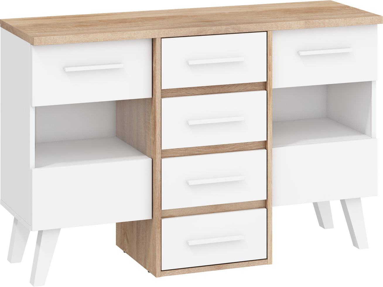 Komoda NOR-05 8 Komoda NOR-05 8