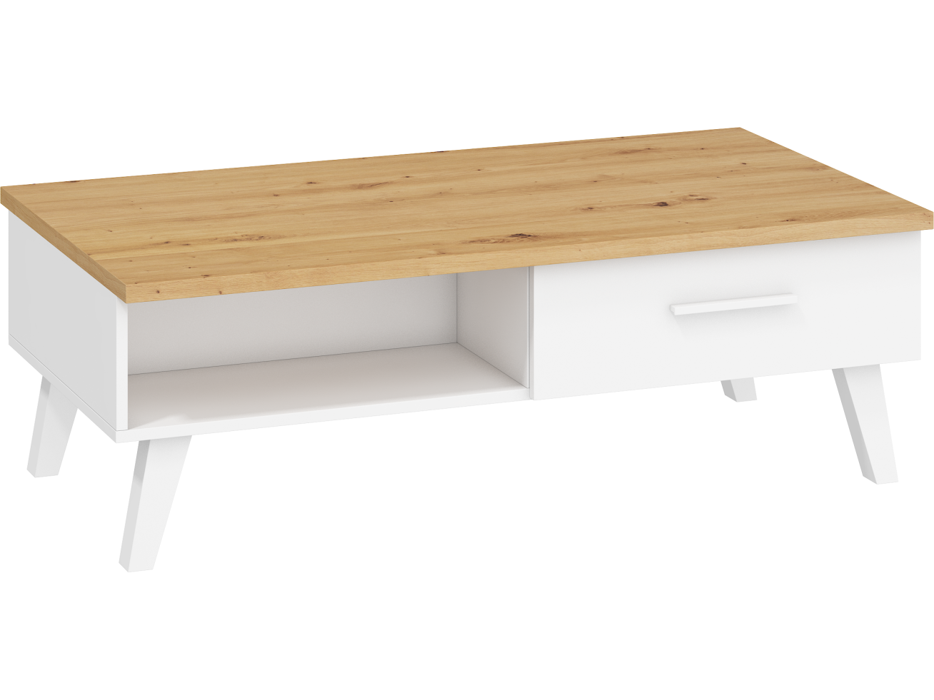 Žurnalinis staliukas NOR-07 6