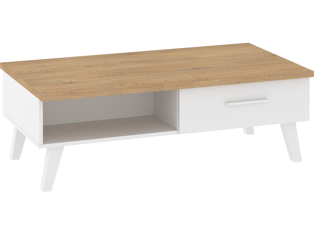 Žurnalinis staliukas NOR-07 11