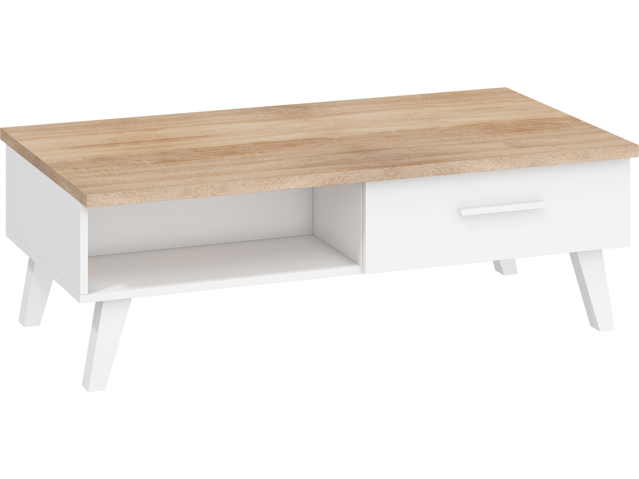 Žurnalinis staliukas NOR-07 8