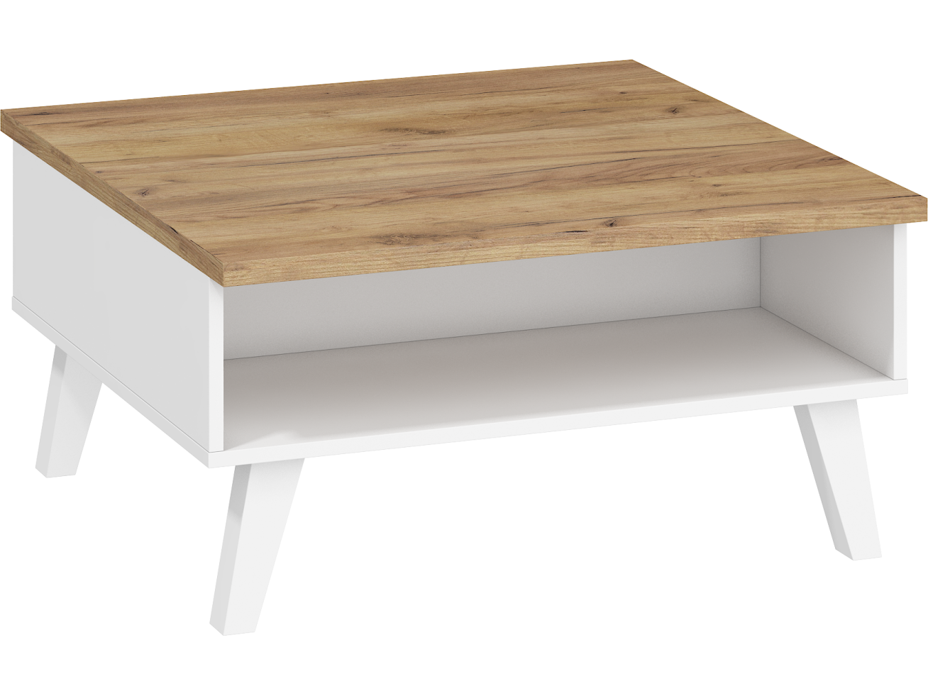 Žurnalinis staliukas NOR-06 9