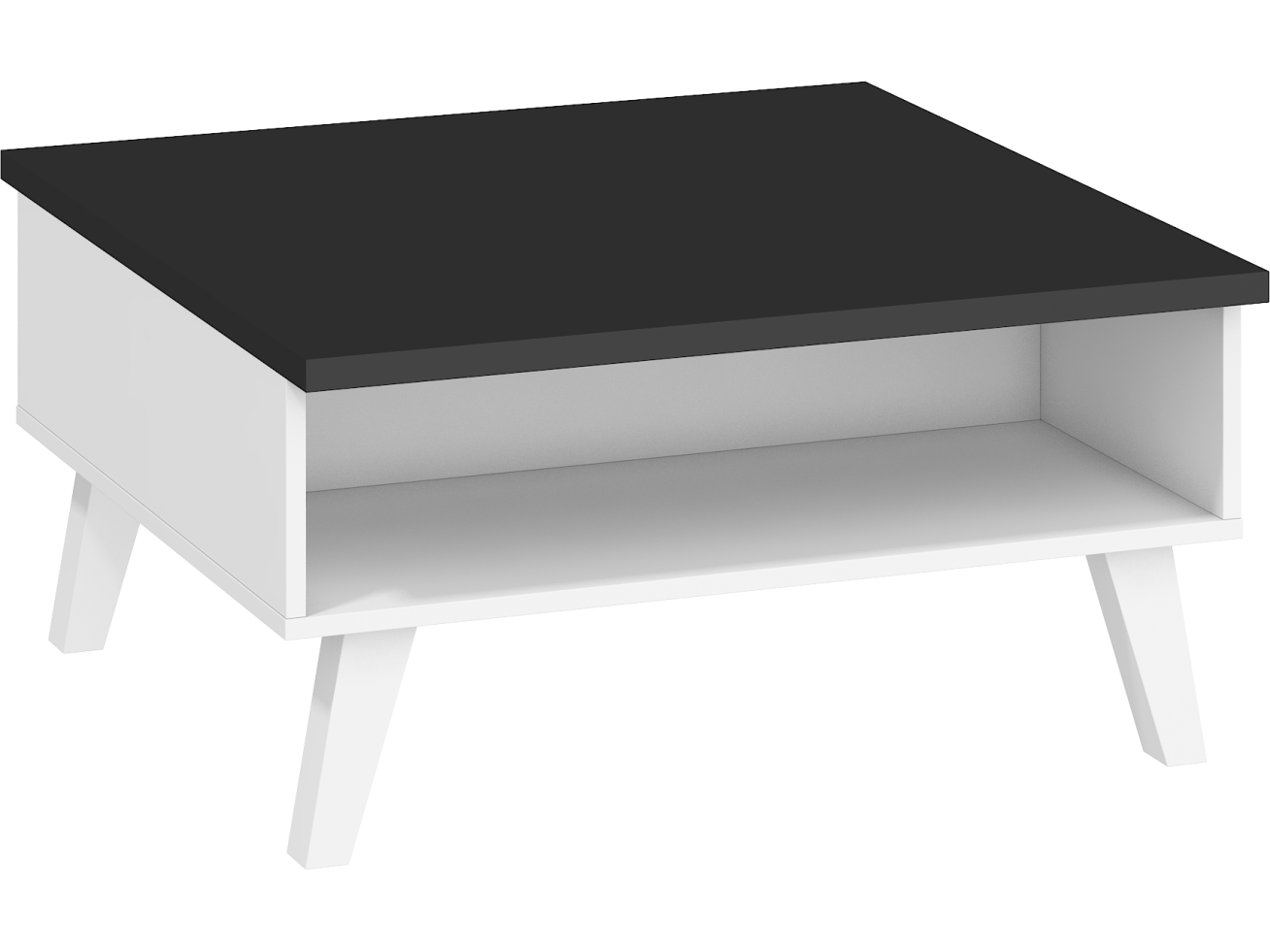 Žurnalinis staliukas NOR-06 10