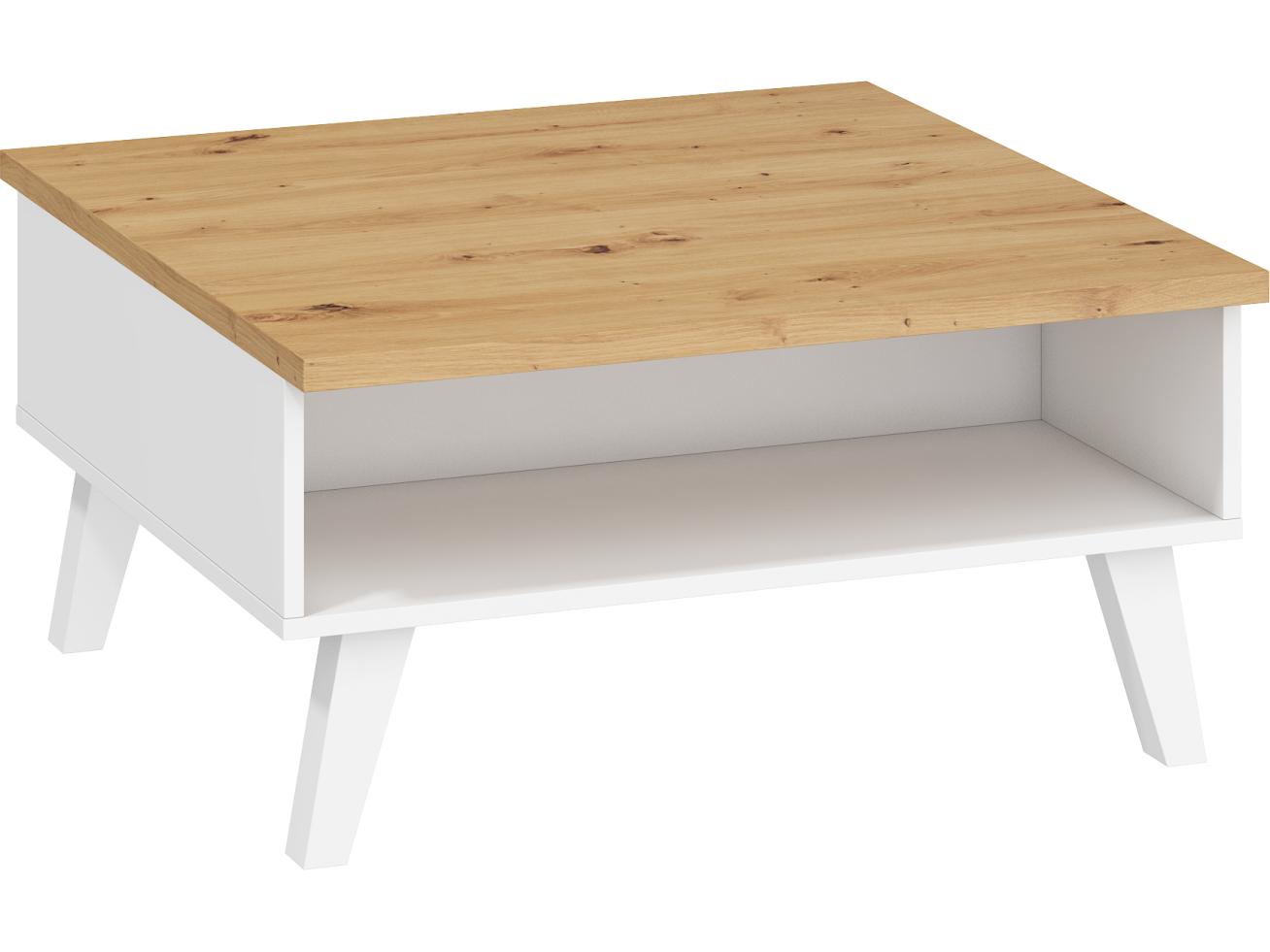 Žurnalinis staliukas NOR-06 6