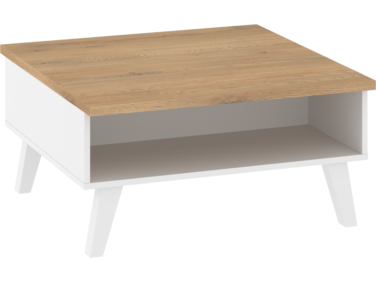 Žurnalinis staliukas NOR-06 11