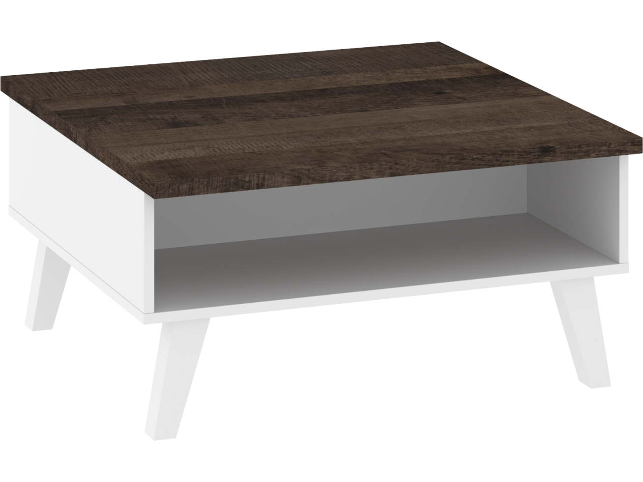 Žurnalinis staliukas NOR-06 7