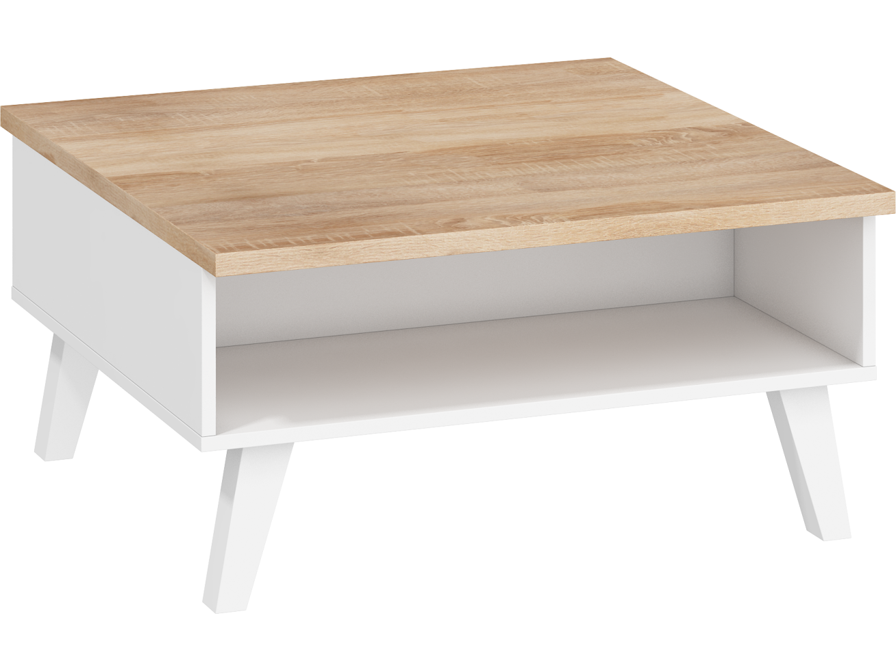 Žurnalinis staliukas NOR-06 8