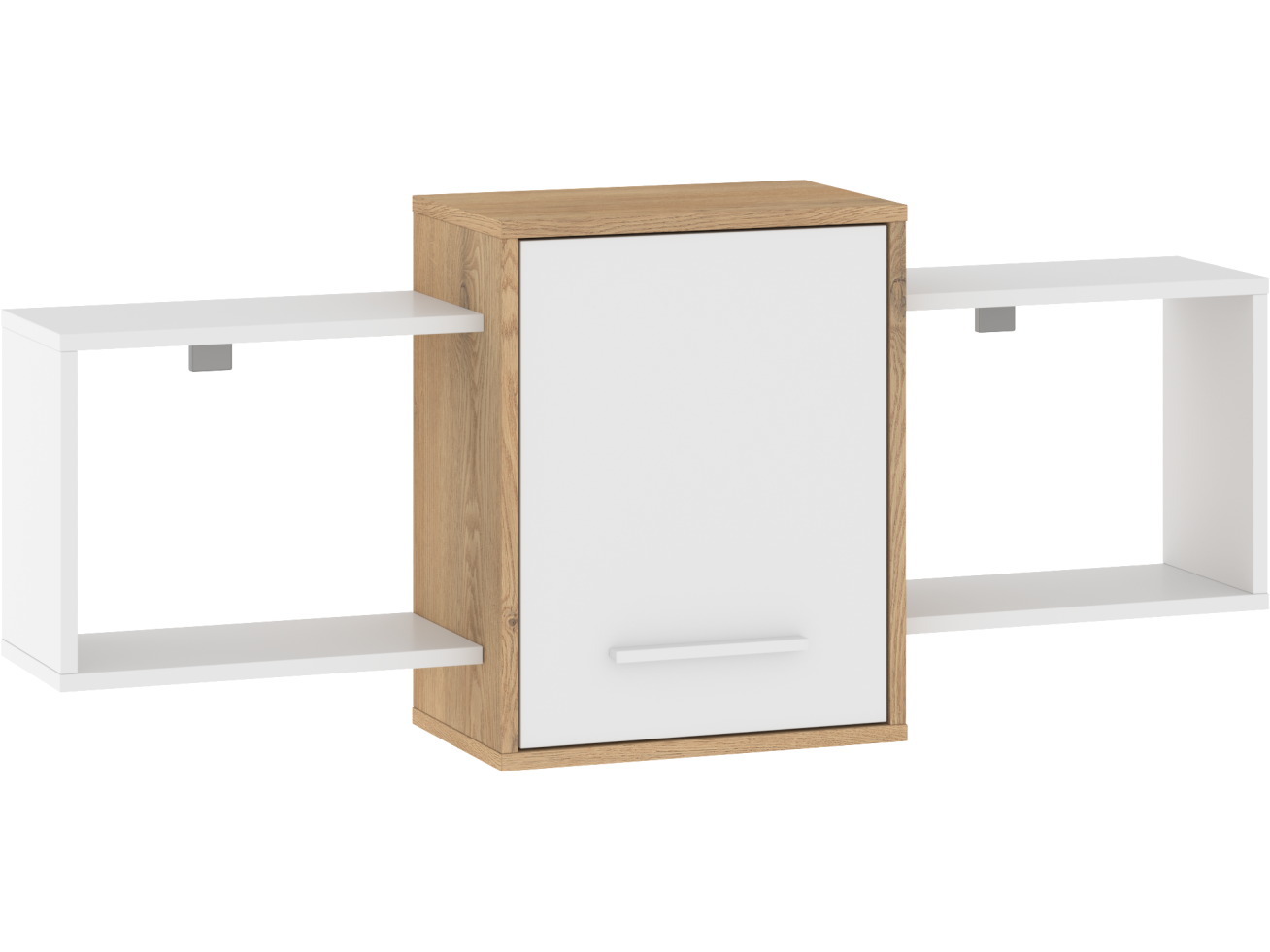 Pakabinama lentyna NOR-09 11