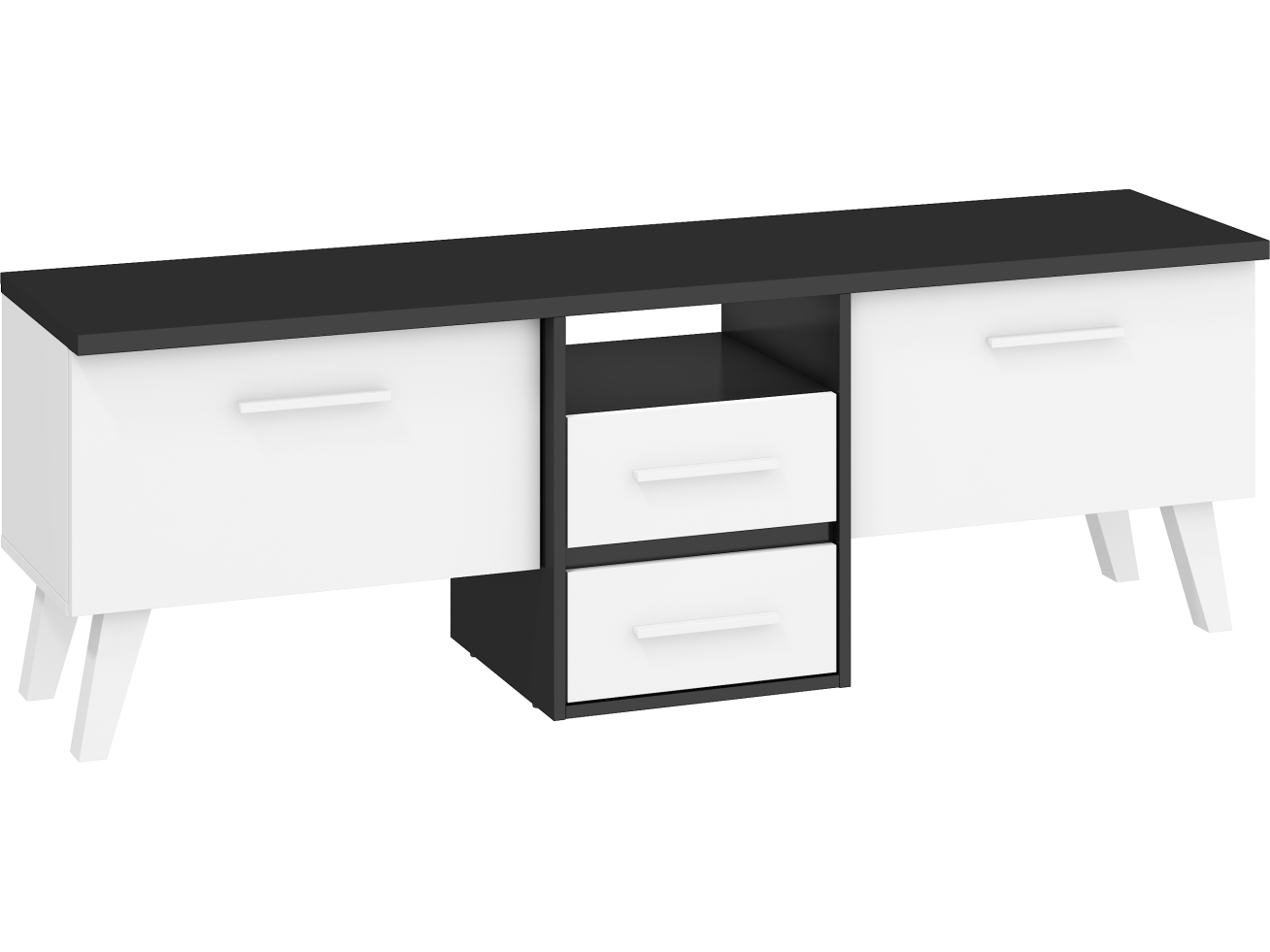 TV staliukas NOR-13 10