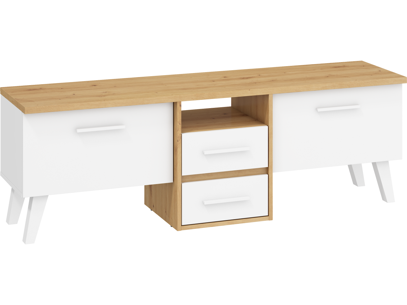 TV staliukas NOR-13 6