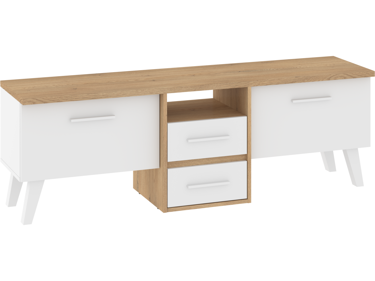 TV staliukas NOR-13 11