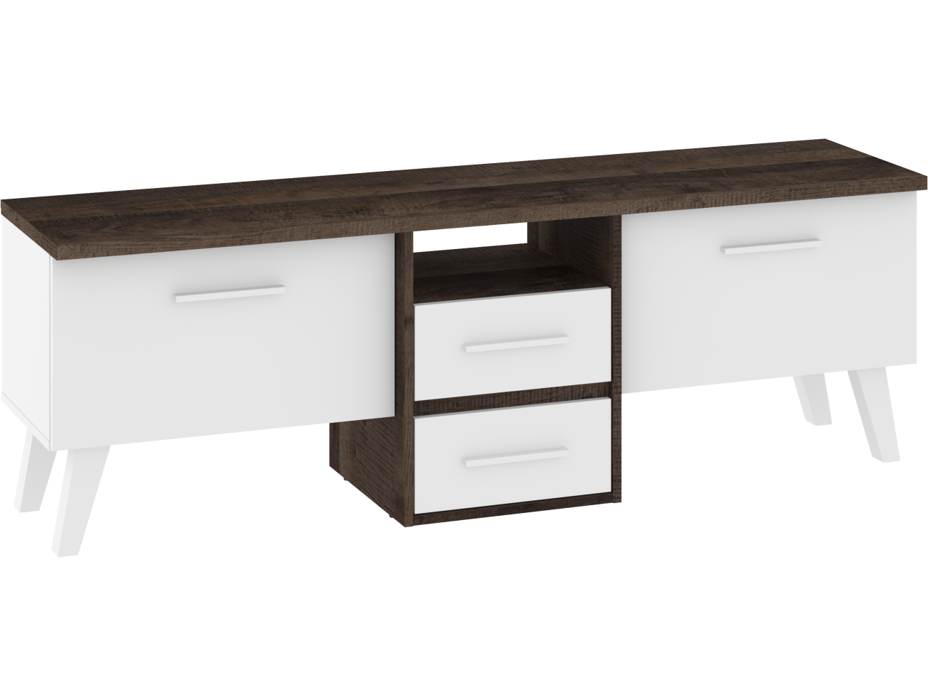 TV staliukas NOR-13 7