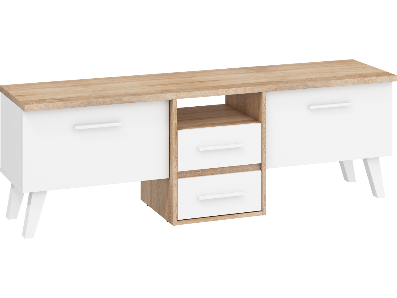 TV staliukas NOR-13 8