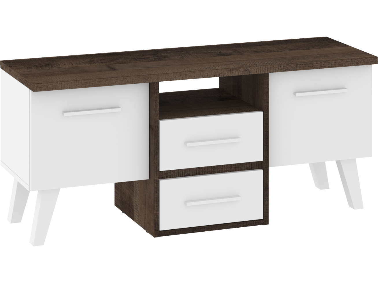 TV staliukas NOR-14 7