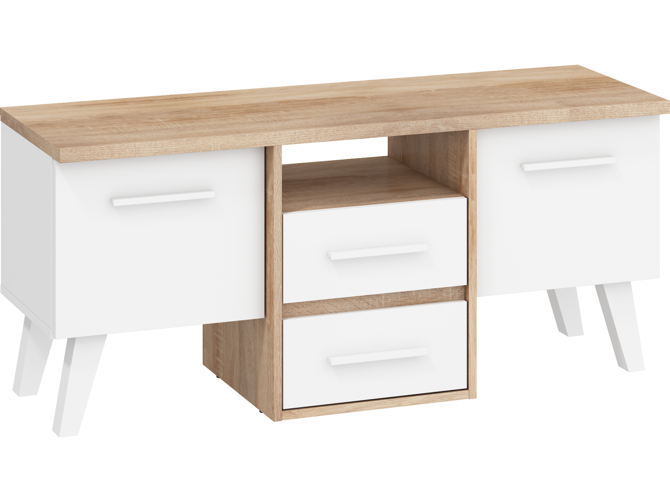 TV staliukas NOR-14 8