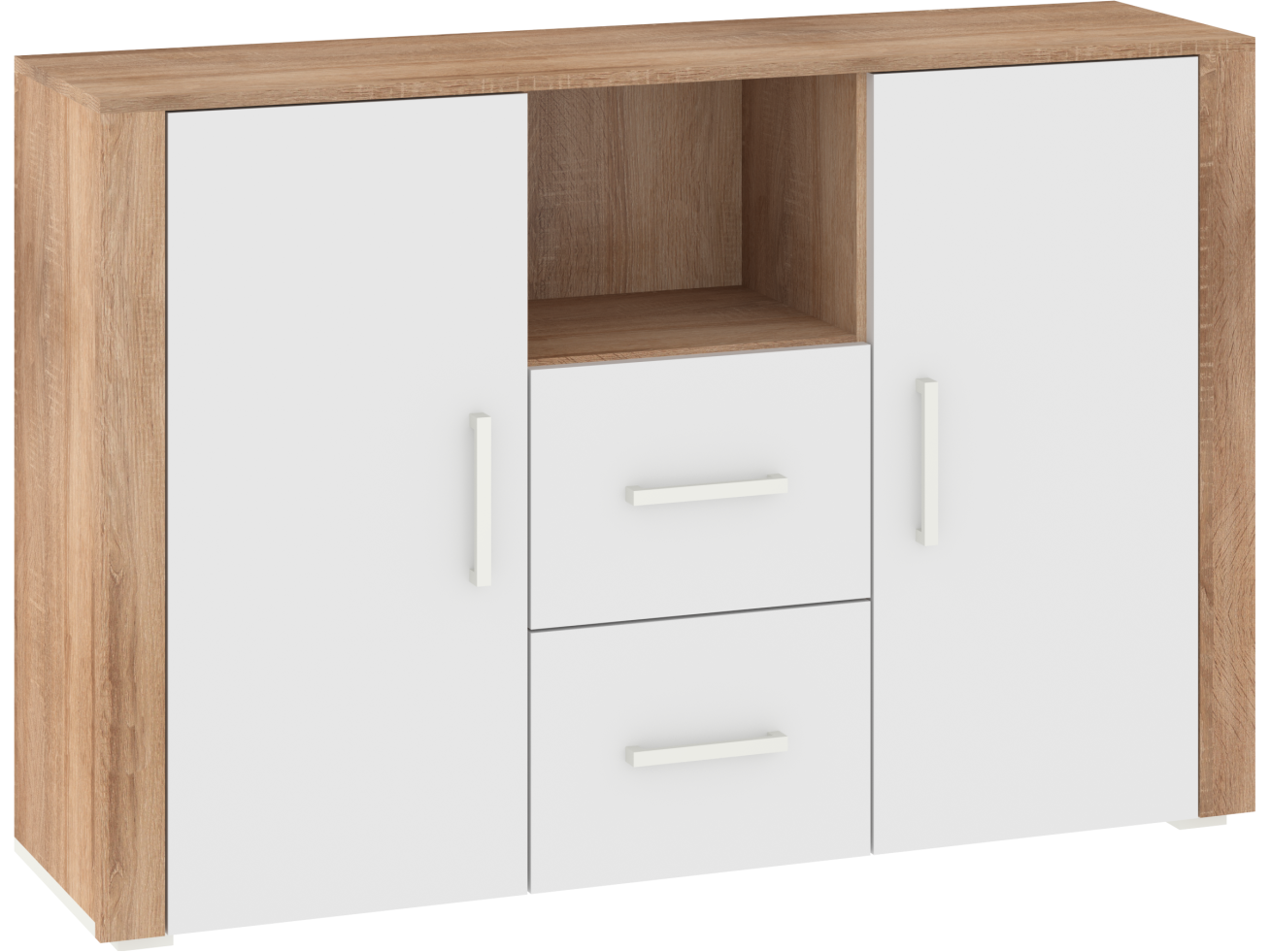 Komoda NOT-02 8 Komoda NOT-02 8