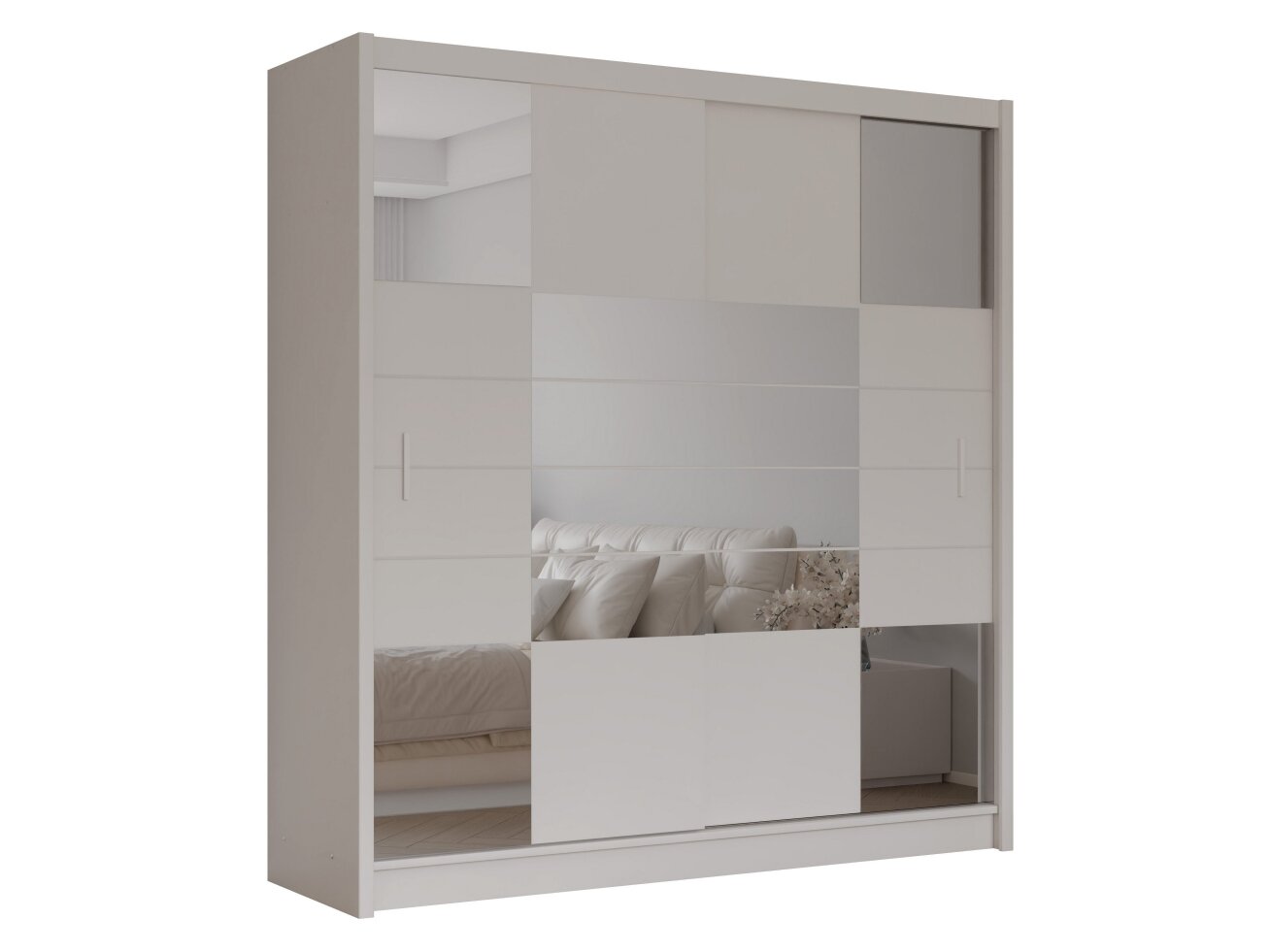 Spinta ARUBA II 203 4 Spinta ARUBA II 203 4