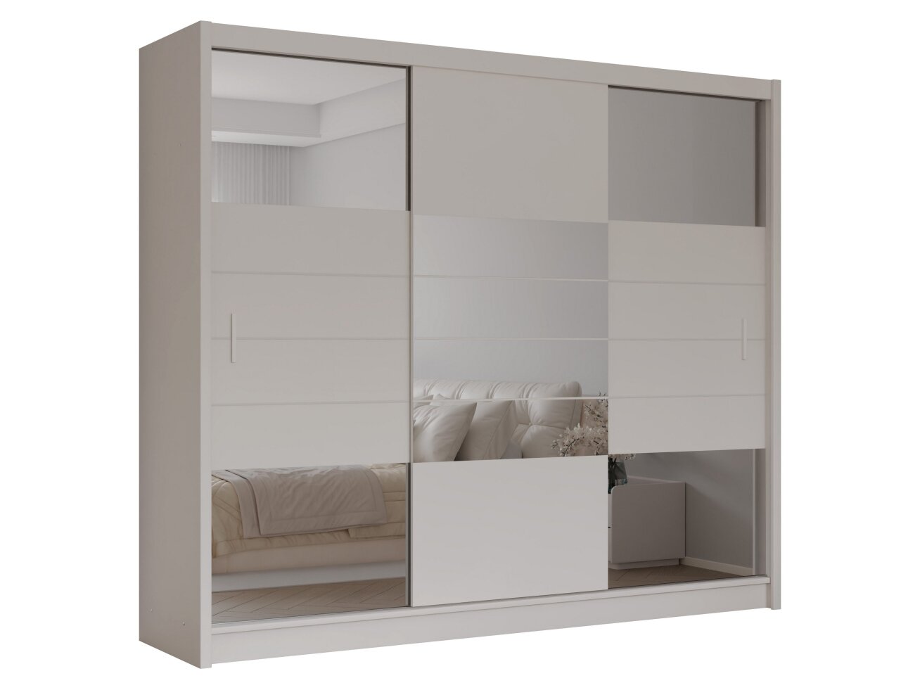 Spinta ARUBA II 250 4