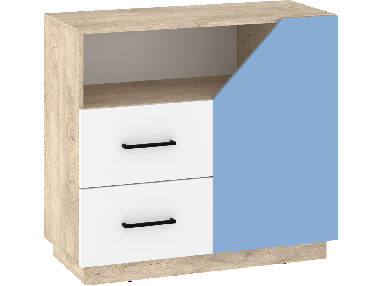 Komoda PAX-04 12 Komoda PAX-04 12