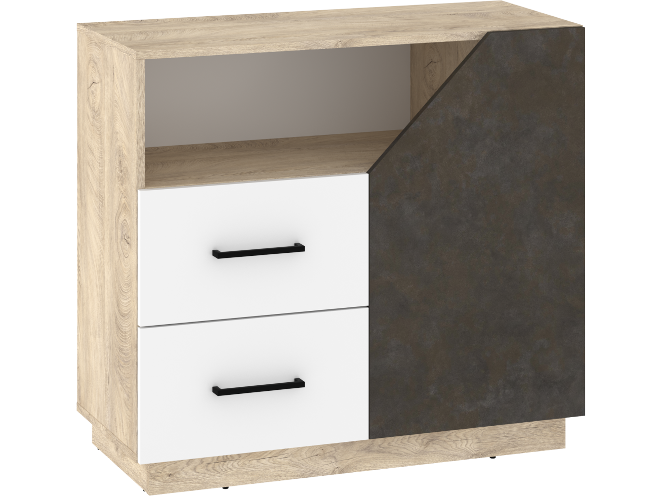 Komoda PAX-04 10 Komoda PAX-04 10