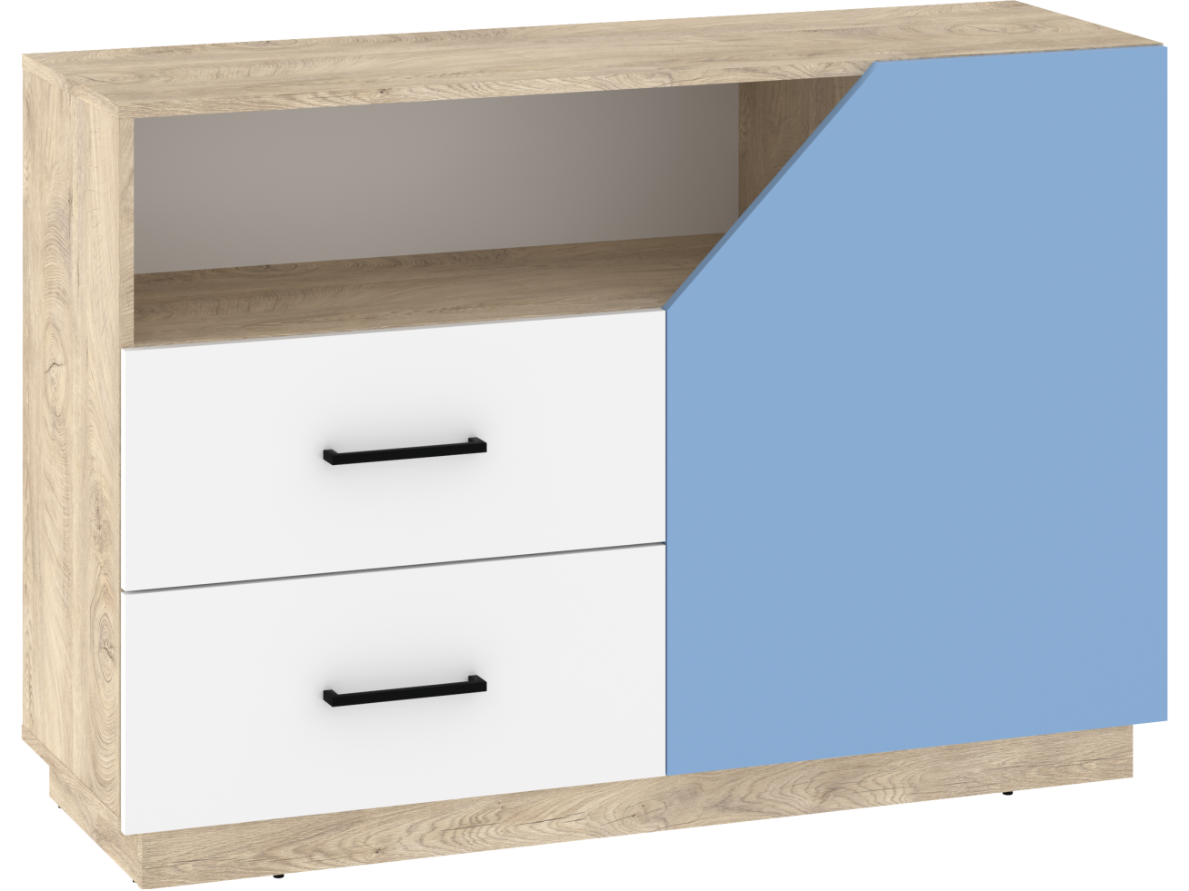 Komoda PAX-05 12 Komoda PAX-05 12