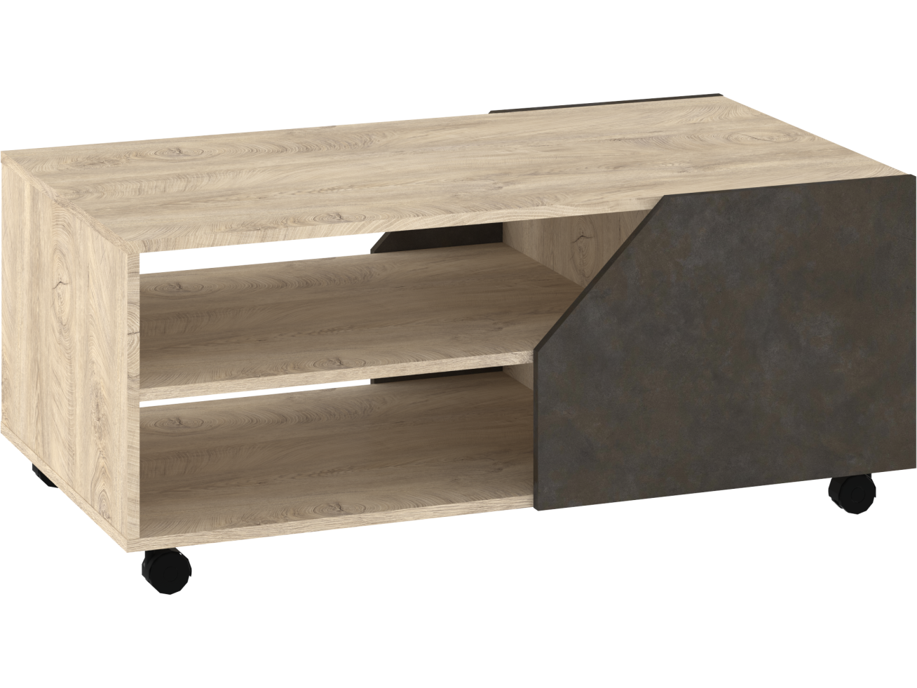 Žurnalinis staliukas PAX-06 11