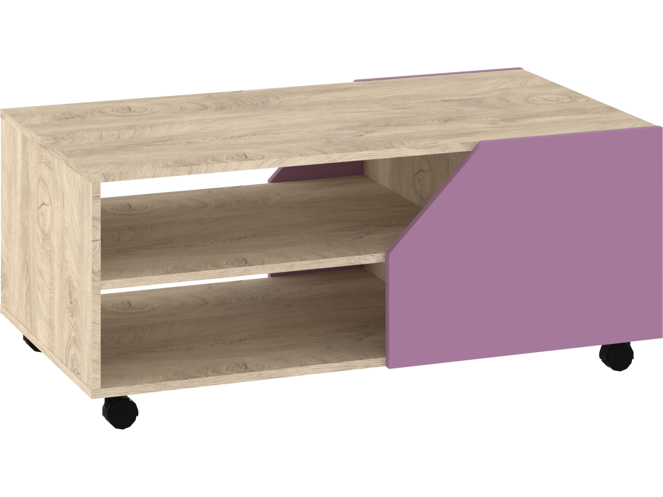 Žurnalinis staliukas PAX-06 9