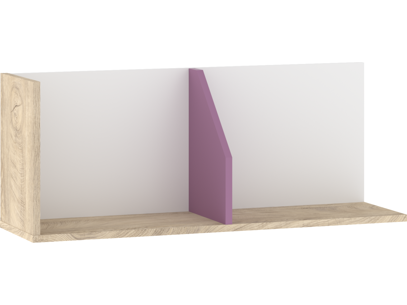 Pakabinama lentynėlė PAX-09 9 Pakabinama lentynėlė PAX-09 9