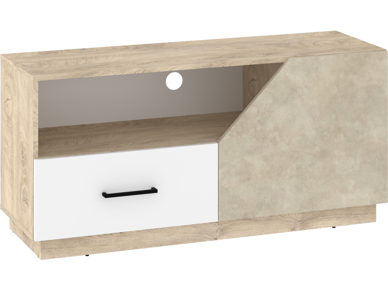 TV staliukas PAX-21 12