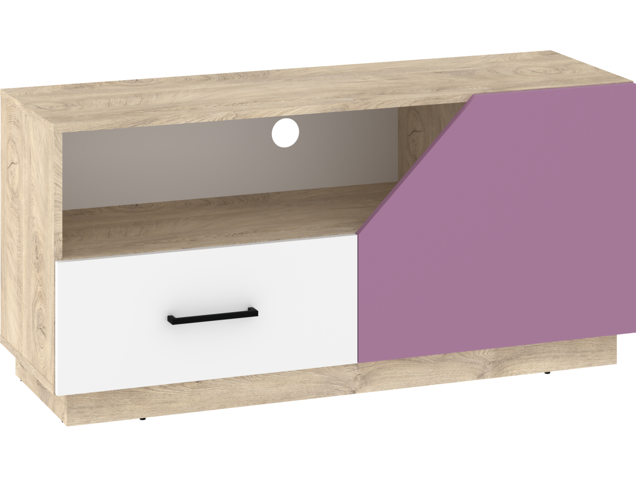 TV staliukas PAX-21 10