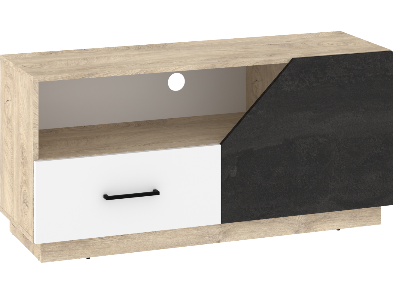 TV staliukas PAX-21 8