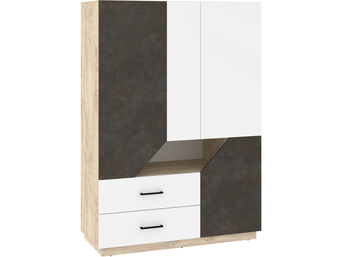 Spinta PAX-23 10 Spinta PAX-23 10