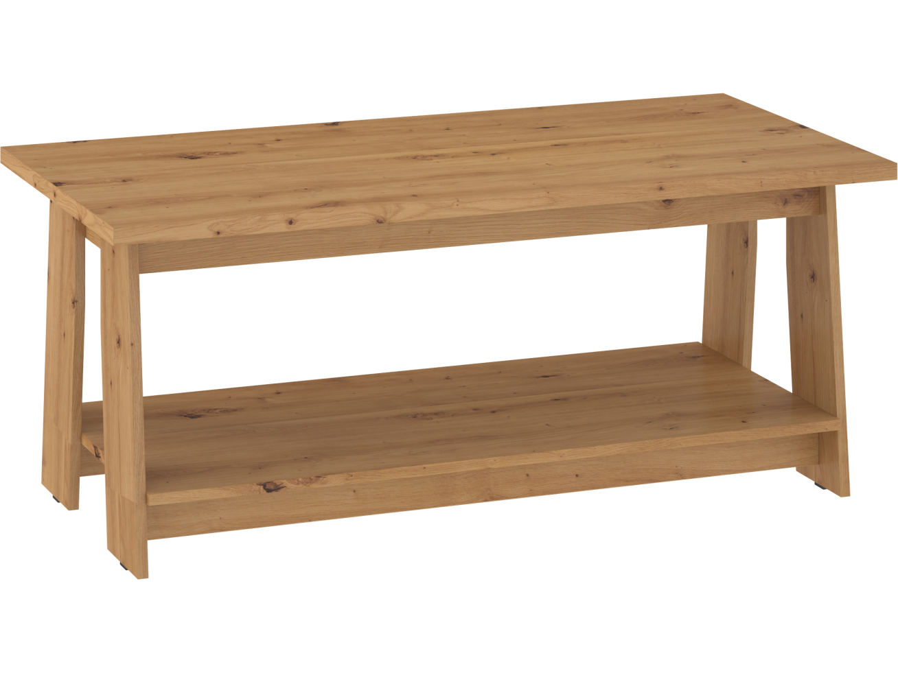 Žurnalinis staliukas RAC-02 8