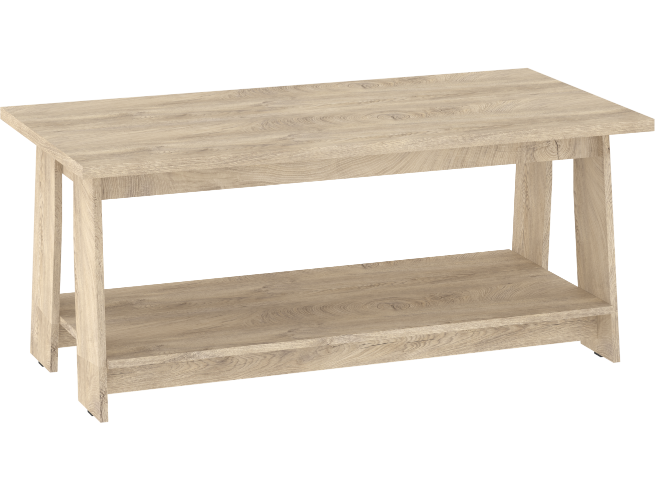 Žurnalinis staliukas RAC-02 9 Žurnalinis staliukas RAC-02 9