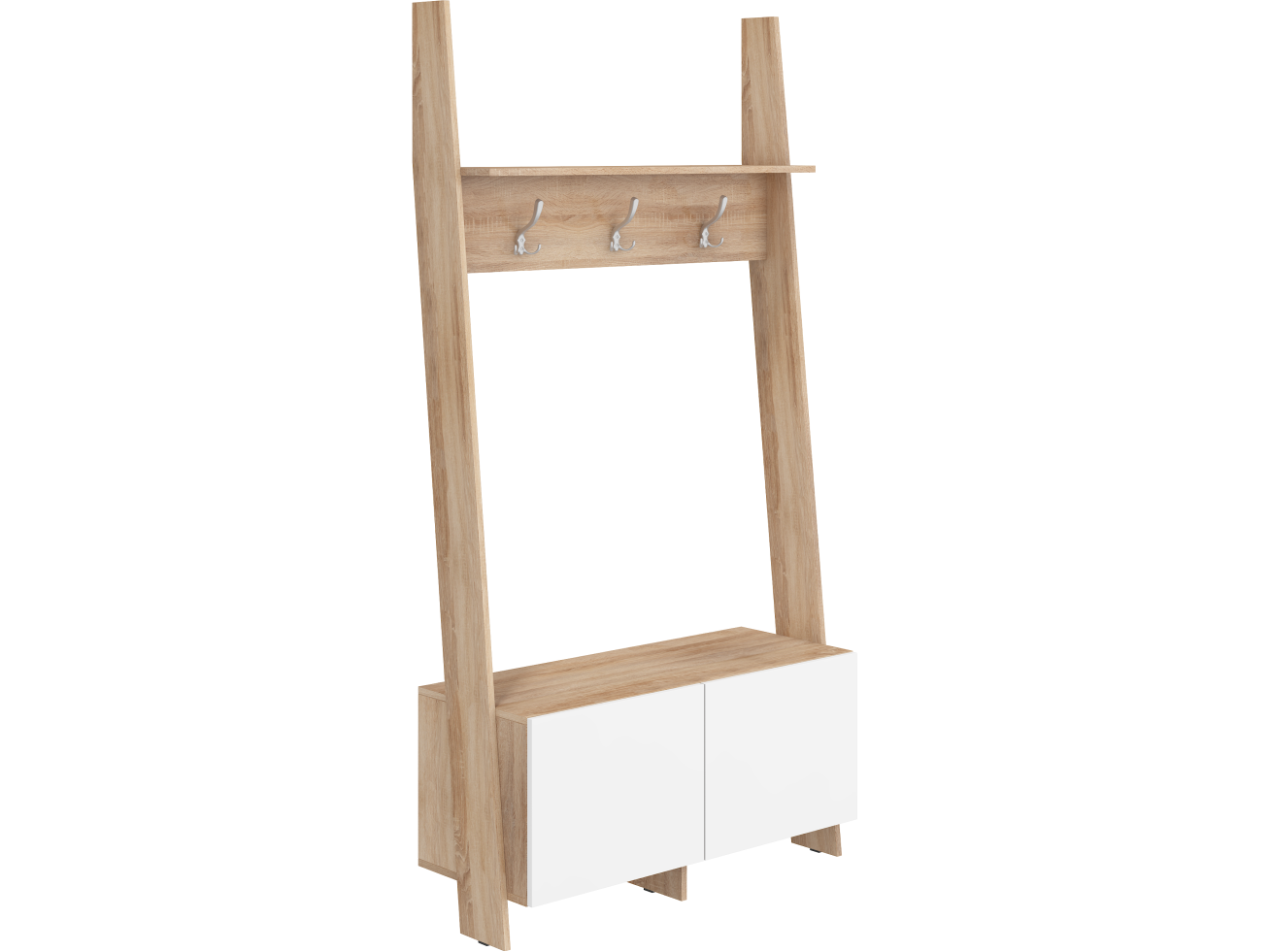 Drabužių kabykla RAC-10 8